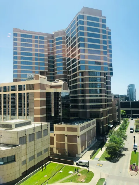 Houston Methodist Hospital