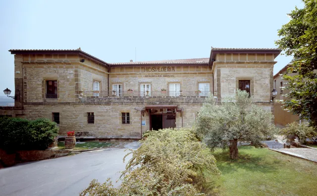 Señorio de Briñas Hospederia