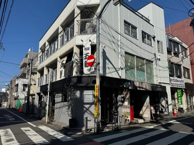 BECAUSE COFFEE BREWERS