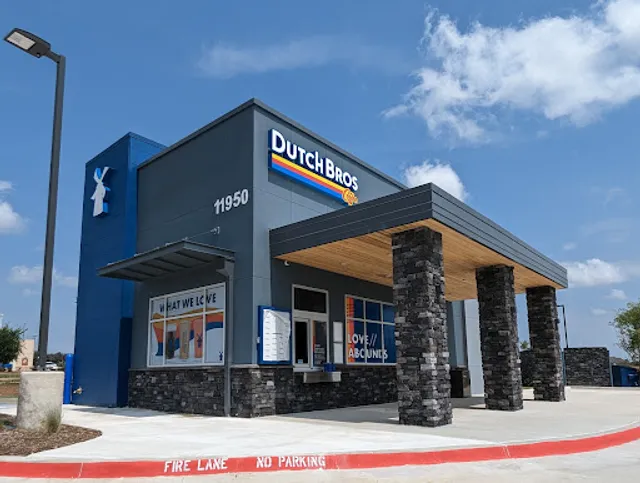 Dutch Bros Coffee