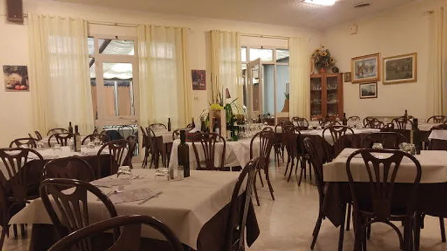 Ristorante Di Paoli