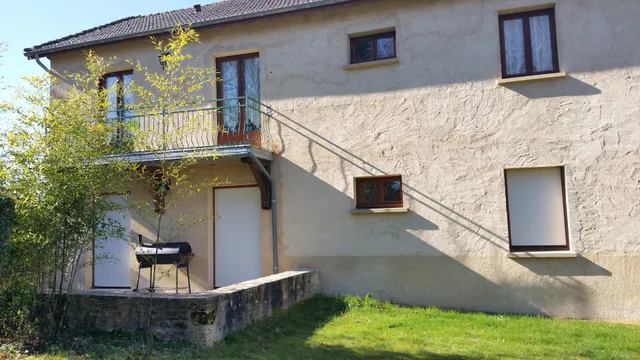 Gite Perigord Noir - Le Pressoir