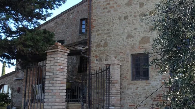 Le Poggiòle B&B