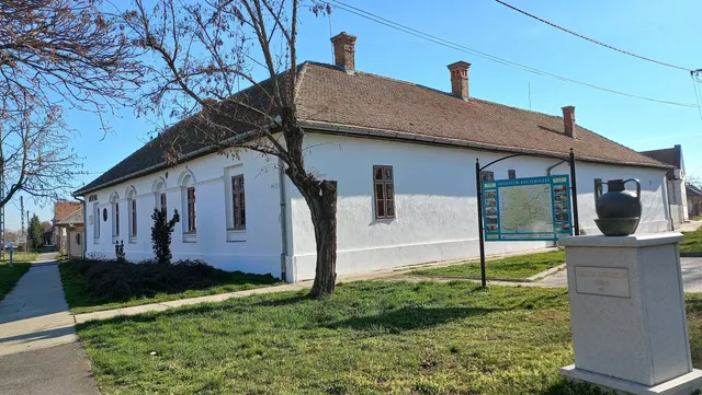 Túri Fazekas Múzeum