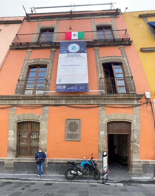Museo Galería Nuestra Cocina Duque De Herdez