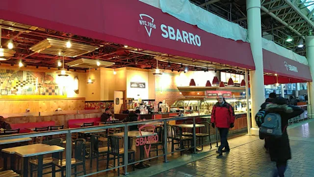 Sbarro