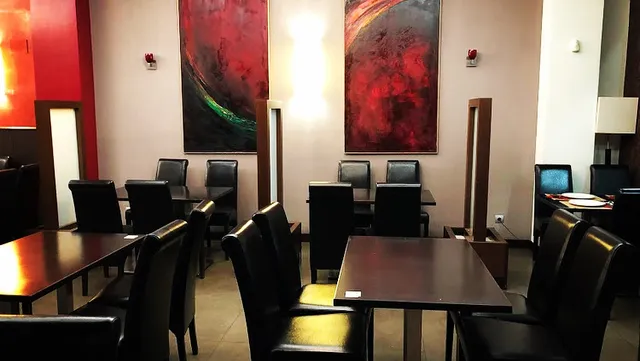 OQUENDO Restaurante & Tapería