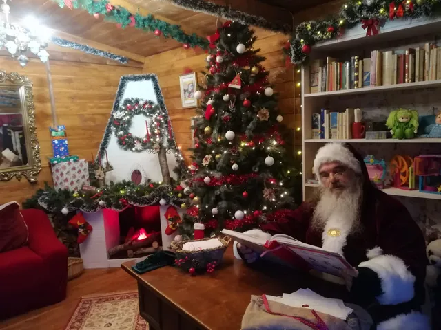 Mercatini di Natale al Castello di Lettere