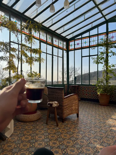 Château de Rapetour