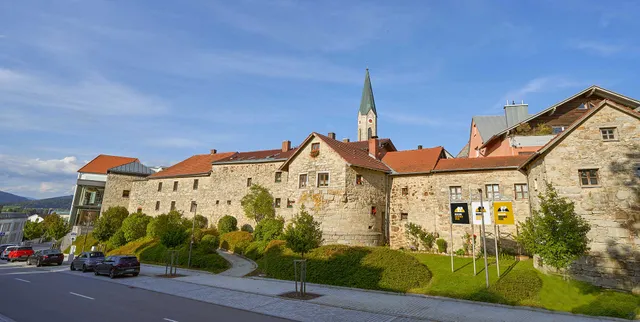 Museum Goldener Steig