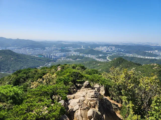 Samseongsan gukgibong