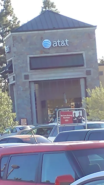 AT&T Store