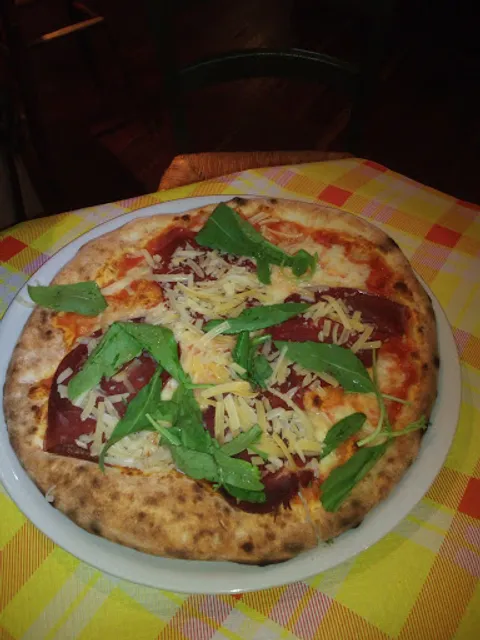 PUB-PIZZERIA Pensiero Notturno