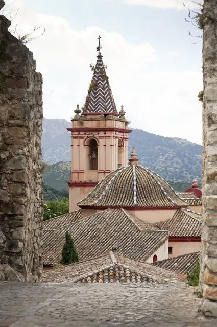 Church of Saint Mary