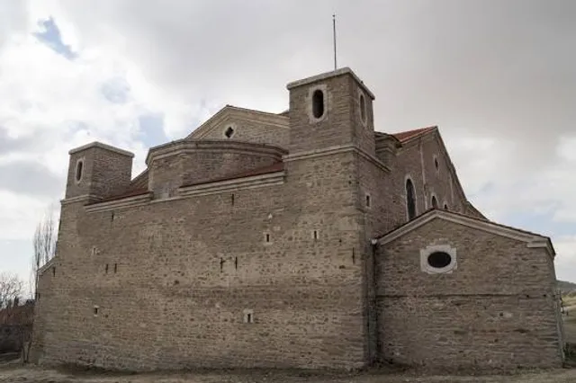 Metin Yurdanur Açıkhava Müzesi