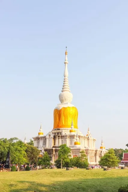 Wat Phra That Na Dun