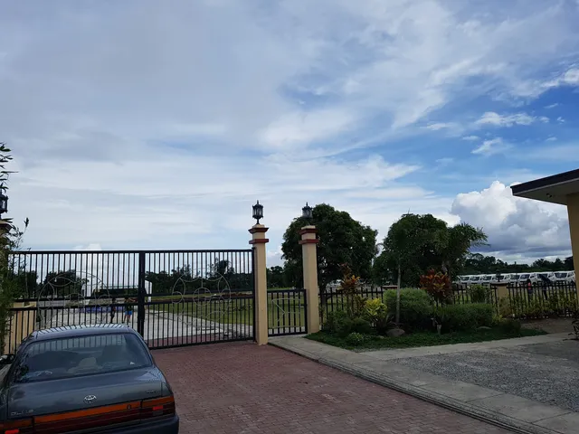 Garden Of Tranquility