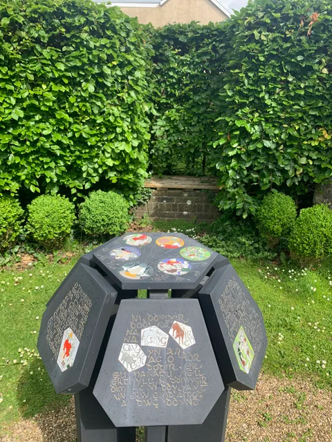 Hywel Dda Gardens & cafe