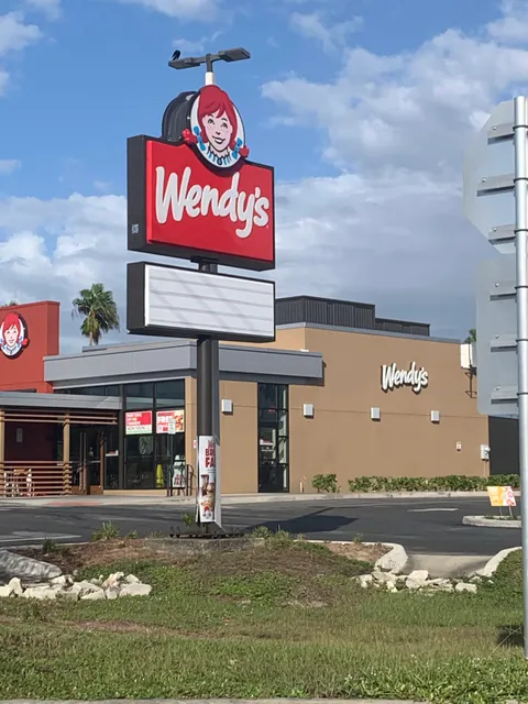 Wendy's
