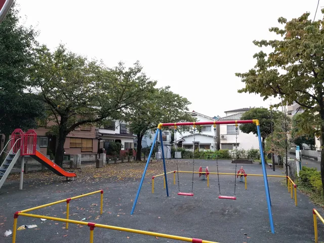 Shimohirama Park