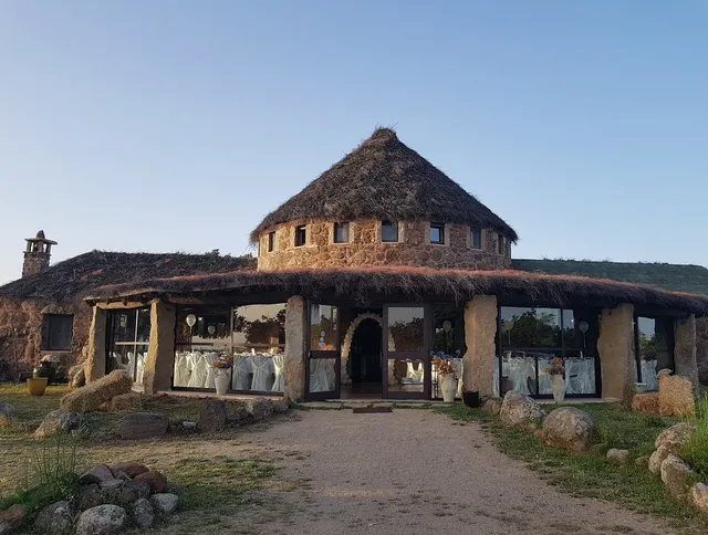 Villaggio Antichi Ovili