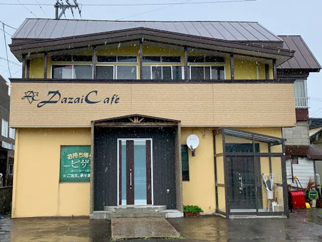 Dazai Cafe