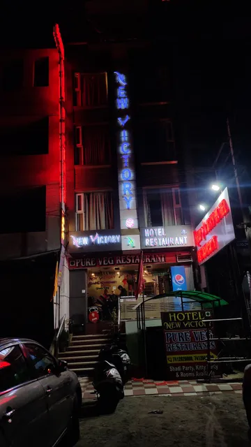 OYO 12845 New Victory