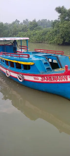 Bhitarkanika Tour and Travels