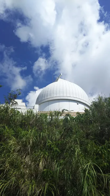 Ishigakijima Astronomical Observatory