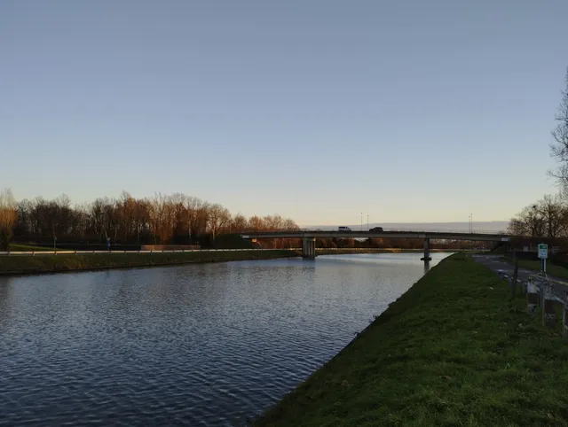 Natuurgebied Nazareth
