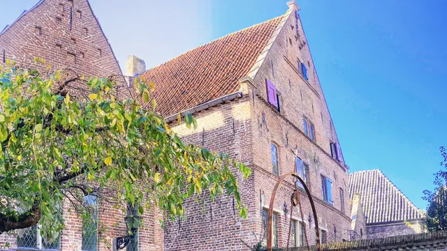 Voerman Stadsmuseum Hattem
