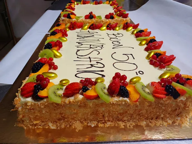 Lab22 Officina Alimentare