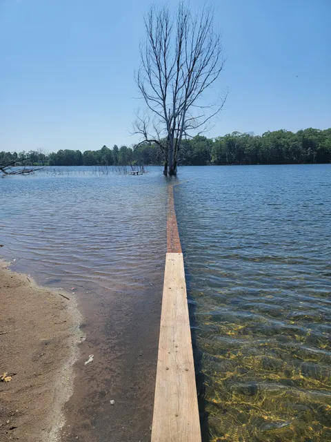 Lake Emily County Park