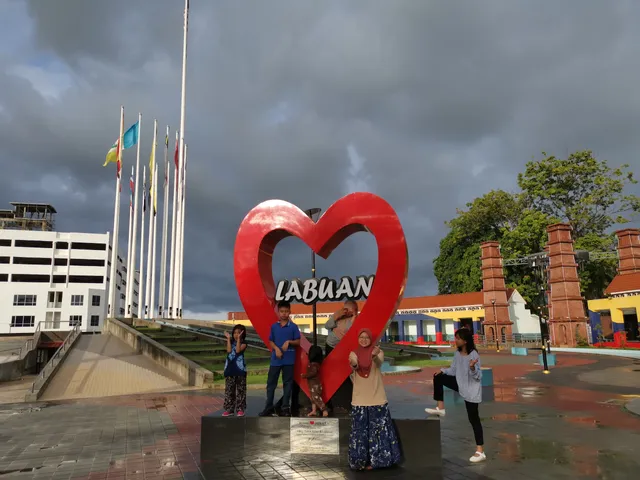 place image