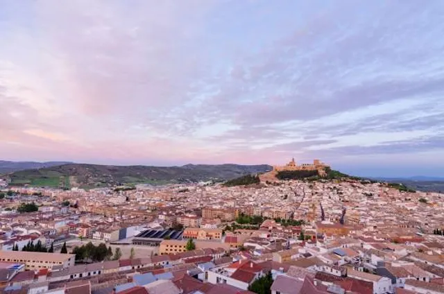 Periurbano de Los Llanos Park