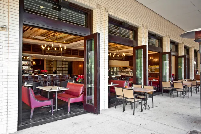 Bread Winners Cafe & Bakery