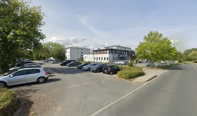 Mike Kraft Systemgastronomie e.K.