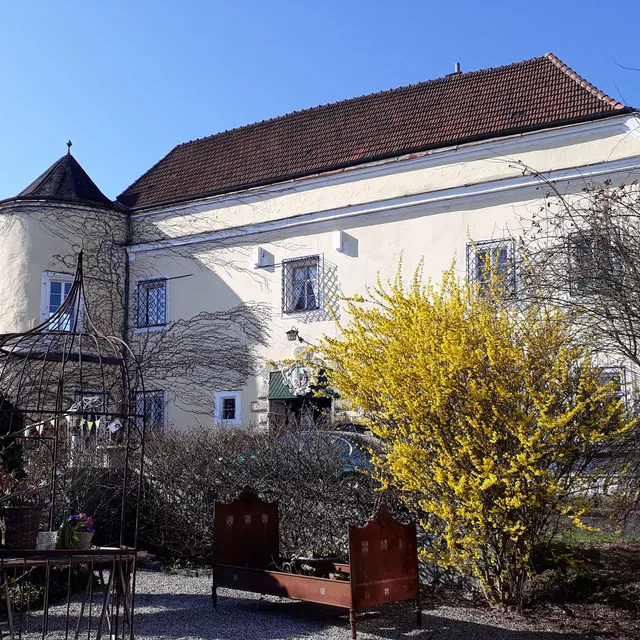 Pfarrkirchen bei Bad Hall