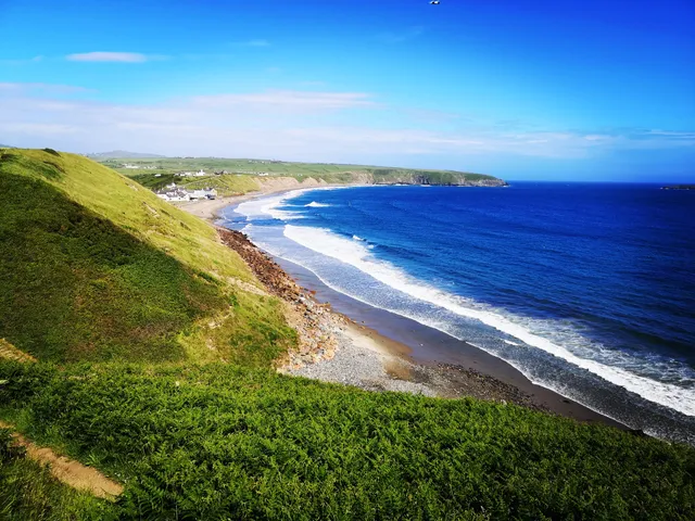 Traeth Aberdaron