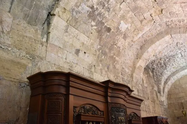 מנהרות הכותל