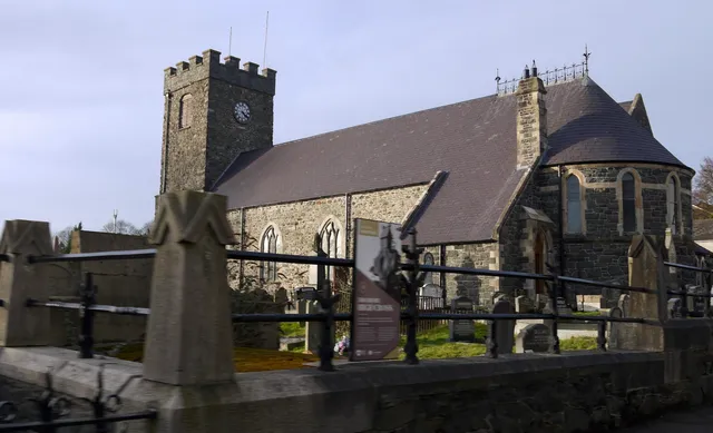 Dromore Cathedral
