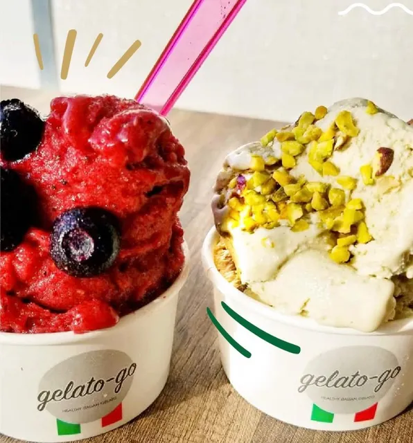 Gelato Go Winter Garden