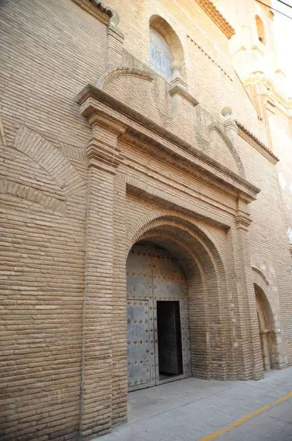 Palacio de los Duques de Villahermosa