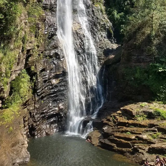 Cachoeira Alta