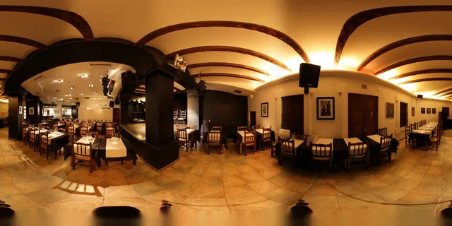 La Bulería Tablao Flamenco