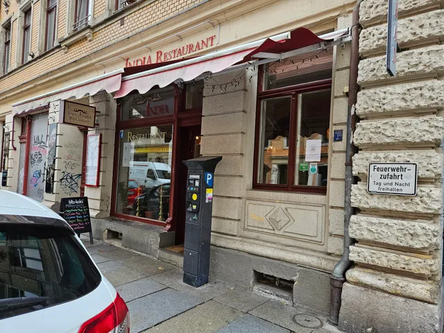 Little India Restaurant