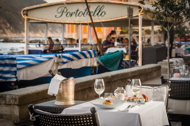 Ristorante Portobello Baia del Silenzio