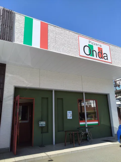 Pizzeria Onda