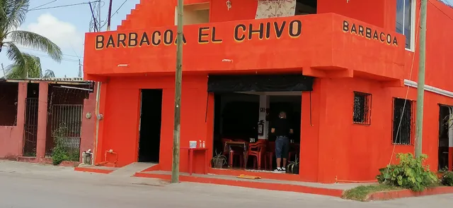 Barbacoa El Chivo Acapulco
