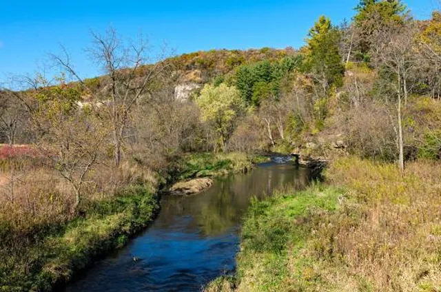 Whitewater State Park